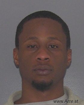 Devonte  Robinson Mugshot