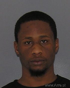 Devonte  Robinson Mugshot