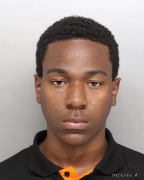 Devonte  Thompson Mugshot