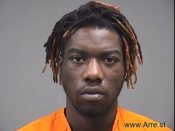 Devonte  Turner Mugshot