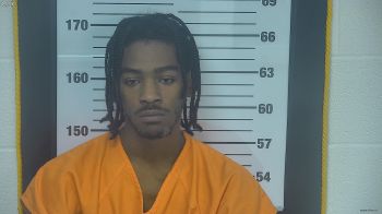 Dewann  Orr Mugshot