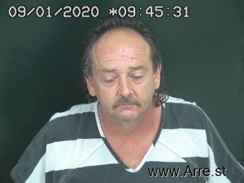 Dewayne Kyle Chambers Mugshot