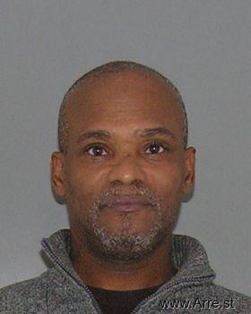 Dewayne  Mcnear Mugshot