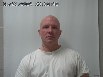 Dewayne Thomas Thacker Mugshot