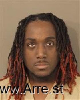 Dewayne Antonio Sharrod Williams Mugshot