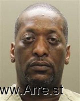 Dewayne Allen Williams Mugshot