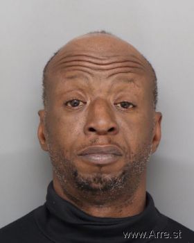 Dewayne  Willis Mugshot