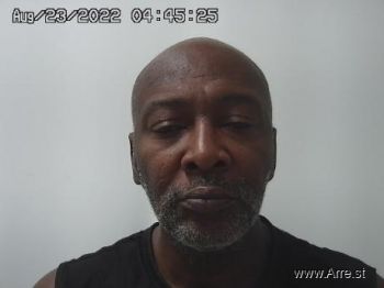 Dewey  Dickey Jr Mugshot