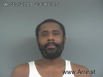 Dexter Russell Brown Mugshot