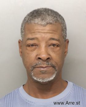 Dexter  Daniels Mugshot