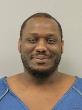 Dexter A Dixon Mugshot