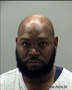 Dexter Lawrence Fritz Mugshot