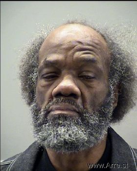 Dexter Dean Harris Sr Mugshot