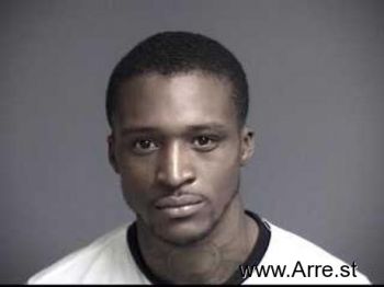 Dexter Rashad Mitchell Mugshot