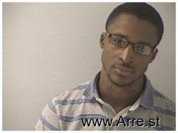 Dexter Rashad Mitchell Mugshot