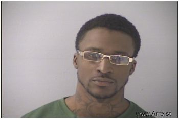 Dexter Rashad Mitchell Mugshot