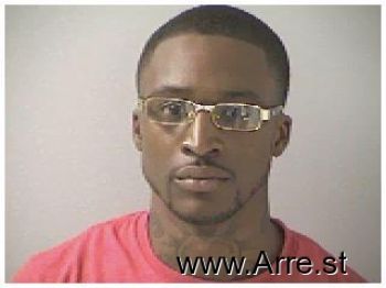 Dexter Rashad Mitchell Mugshot