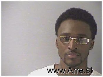 Dexter Rashad Mitchell Mugshot