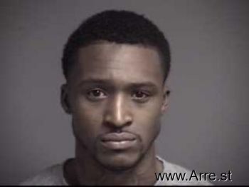 Dexter Rashad Mitchell Mugshot