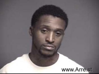 Dexter Rashad Mitchell Mugshot