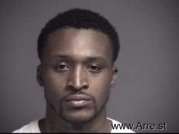 Dexter Rashad Mitchell Mugshot