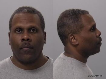 Dexter Lydell Thompson Mugshot