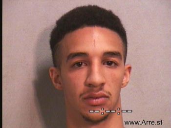 Dezmond Jamelle Hudson Mugshot