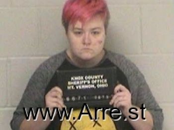 Dharma Jaylene Waitkunas Mugshot