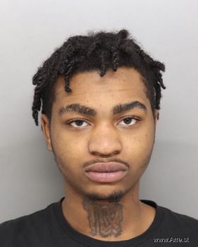 Diajonte  Banks Mugshot