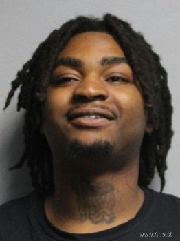 Diajonte Shakier Banks Mugshot