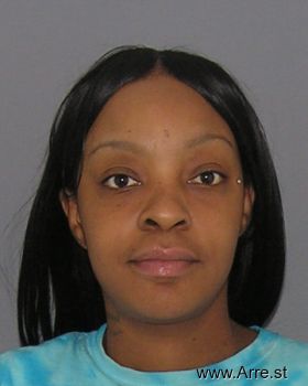 Diamond  Jones Mugshot