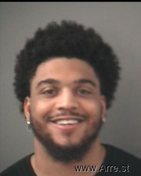 Diamond Stephon Jones Mugshot