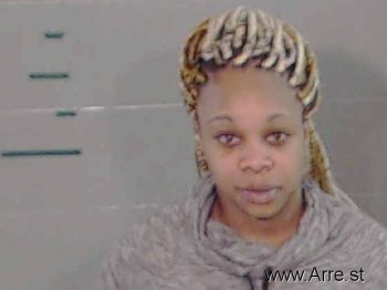 Diamond  Mitchell Mugshot