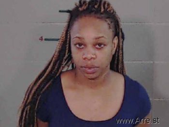 Diamond  Mitchell Mugshot