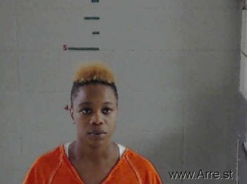 Diamond  Mitchell Mugshot