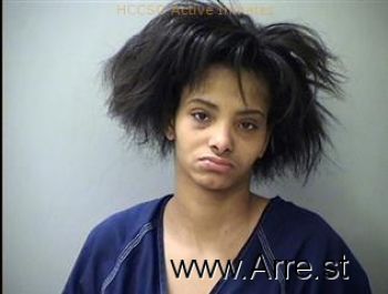 Diamond Marie Smith Mugshot