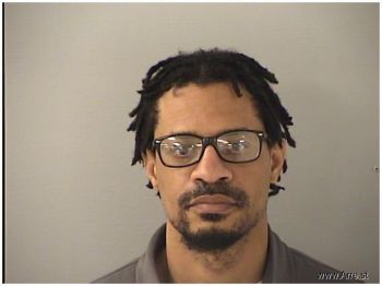 Diamondo Valdez Butler Mugshot