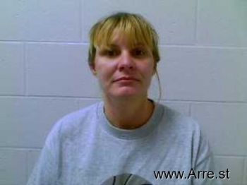 Diana L Adkins Mugshot