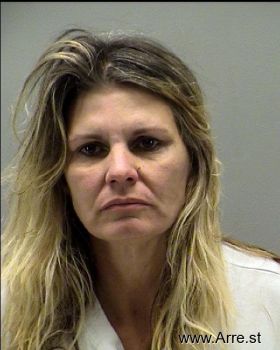 Diana L Adkins Mugshot