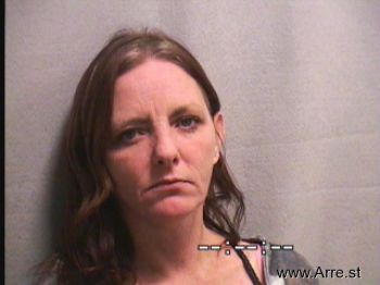 Diana Sue Daniel-jackson Mugshot