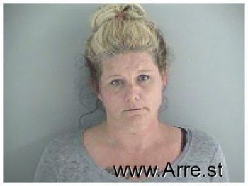 Diana Jean Grosse Mugshot