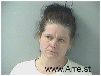 Diana Jean Grosse Mugshot