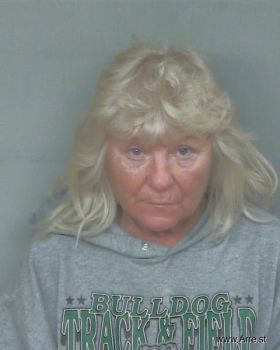 Diana L Long Mugshot