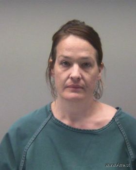 Diane Loraine Six Mugshot