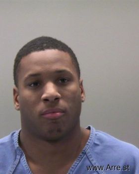 Diante Jeremaine Green Mugshot