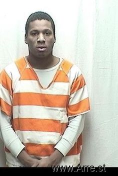 Diante Jermaine Green Mugshot