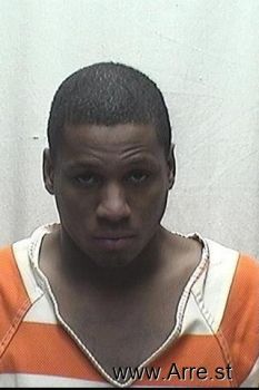 Diante Jermaine Green Mugshot