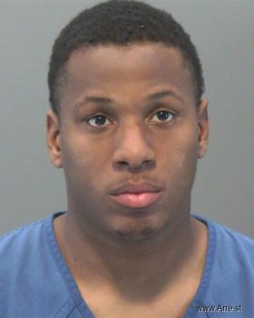 Diante Jeremaine Green Mugshot