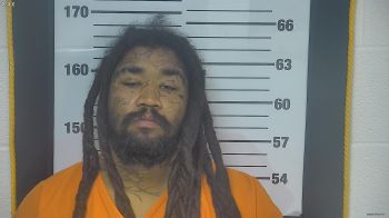 Diante  Laurel Mugshot