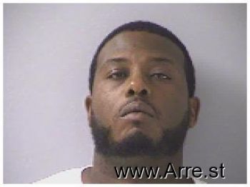 Diaunte Jarreau Oatis Mugshot